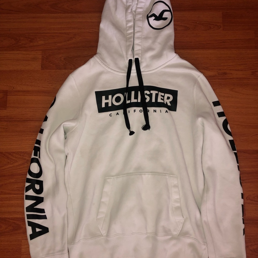 Hollister Hoodie